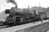 Dampflokomotive: 23 1076; Bf Leipzig Hbf