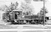 Dampflokomotive: 99 604; Bf Oberrittersgrün