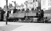Dampflokomotive: 86 622; Bf Aue