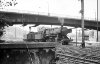 Dampflokomotive: 50 3126; Bf Aue