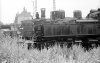 Dampflokomotive: 98 001; Bw Dresden Altstadt