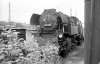 Dampflokomotive: 65 1056; Bw Dresden Altstadt