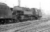 Dampflokomotive: 65 1008; Bw Dresden Altstadt