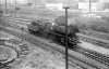 Dampflokomotive: 23 1094 (?); Bw Dresden Altstadt