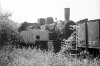 Dampflokomotive: 94 2029; Bw Aue