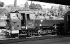 Dampflokomotive: 86 773; Bf Aue