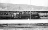 Dampflokomotive: 86 048; Bf Aue