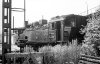 Dampflokomotive: 94 2055; Bw Aue