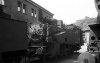 Dampflokomotive: 94 2024; Bw Aue