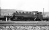 Dampflokomotive: 86 444; Bf Aue bei Bf Aue