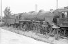 Dampflokomotive: 18 008; Dresden