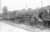 Dampflokomotive: 18 008; Dresden
