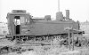 Dampflokomotive: 89 233; Bw Pirna