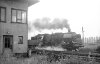 Dampflokomotive: 50 2349 (?); Bf Pirna