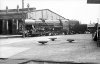 Dampflokomotive: 52 3498; Bw Berlin Pankow