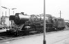 Dampflokomotive: 03 1046; Bf Berlin Ostbahnhof