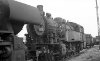 Dampflokomotive: 93 141; Bw Berlin Schöneweide