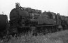 Dampflokomotive: 93 1230; Bw Berlin Schöneweide