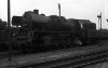 Dampflokomotive: 50 4045; Bw Berlin Schöneweide