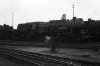 Dampflokomotive: 52 8100; Bw Berlin Schöneweide