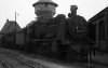 Dampflokomotive: 38 3242; Bw Berlin Schöneweide