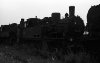 Dampflokomotive: 74 1206; Bw Berlin Rummelsburg