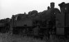 Dampflokomotive: 93 451; Bw Berlin Rummelsburg