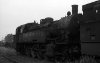 Dampflokomotive: 93 166; Bw Berlin Rummelsburg