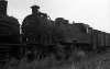 Dampflokomotive: 93 328; Bw Berlin Rummelsburg