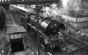 Dampflokomotive: 03 257; Bw Berlin Rummelsburg