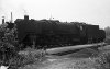 Dampflokomotive: 01 089; Bw Potsdam