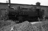 Dampflokomotive: 74 631; Bw Potsdam