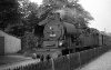 Dampflokomotive: 78 030, vor Rz; Bf Groß-Kreutz