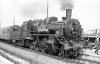Dampflokomotive: 38 246; Bf Brandenburg Hbf