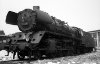 Dampflokomotive: 41 005; Bw Magdeburg Hbf