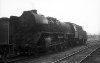 Dampflokomotive: 41 148; Bw Magdeburg Hbf