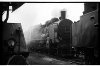Dampflokomotive: 38 2296; Bw Magdeburg Hbf