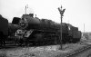 Dampflokomotive: 41 150; Bw Magdeburg Hbf