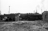 Dampflokomotive: 50 3638; Bf Magdeburg Hbf
