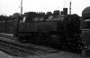 Dampflokomotive: 64 515; Bf Magdeburg Hbf