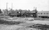 Dampflokomotive: 50 3599; Bf Köthen