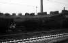 Dampflokomotive: 23 1103; Bw Halle P