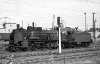 Dampflokomotive: 38 2440; Bf Halle Hbf