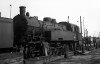Dampflokomotive: 93 183; Bw Halle P