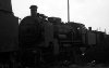 Dampflokomotive: 38 1790; Bw Halle P