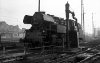 Dampflokomotive: 65 1023; Bw Halle P