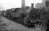 Dampflokomotive: 94 1740; bei RAW Halle