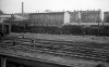 Dampflokomotive: 03 295; Bw Leipzig Süd