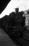 Dampflokomotive: 75 570; Bf Karl-Marx-Stadt Hbf