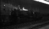 Dampflokomotive: 58 537; Bf Karl-Marx-Stadt Hbf